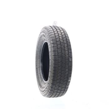 Set of (2) Used LT225/75R16 Firestone Transforce HT3 Enliten 115/112R - 12.5/32