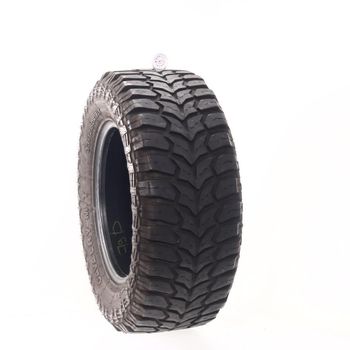 Used LT33X12.5R18 RoadOne Cavalry M/T 122Q - 10/32