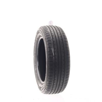 Set of (2) Used 225/60R17 Ironman GR906 99H - 7/32