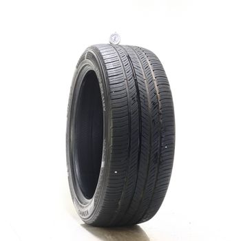 Used 275/45R22 Kumho Crugen HP71 112V - 7.5/32