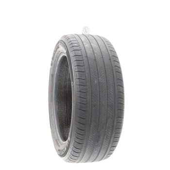Set of (2) Used 265/50R20 Michelin Primacy All Season Selfseal 107H - 6.5-7.5/32