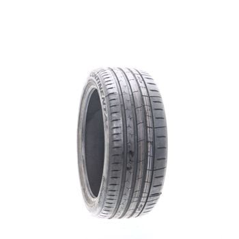 New 245/40ZR19 Continental ExtremeContact Sport 02 98Y