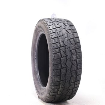 Used 275/55R20 DeanTires Back Country SQ-4 A/T 117T - 7/32