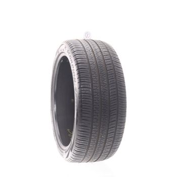 Set of (2) Used 265/40R21 Pirelli Scorpion Zero Plus 105Y - 7.5-8.5/32