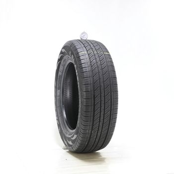 Used 225/65R17 JK Tyre Elanzo Touring 100T - 9.5/32