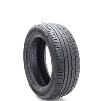 Used 235/50R17 Dunlop Signature HP 96V - 8.5/32