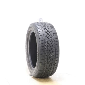 Used 235/50ZR17 Continental ExtremeContact DWS06 96W - 7.5/32