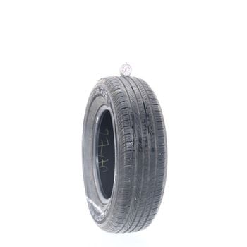 Set of (2) Used 195/70R14 Sceptor 4XS 91T - 7.5-8/32