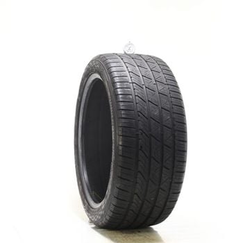 Set of (2) Used 275/40ZR20 Road Hugger GTZ 106W - 8.5/32
