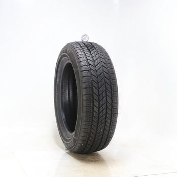 Set of (2) Used 235/60R18 Bridgestone Alenza AS Ultra 107W - 9.5/32