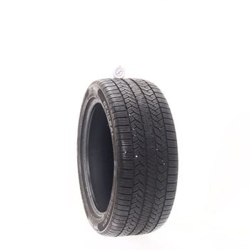 Set of (2) Used 245/45R18 General Altimax RT45 100V - 9/32