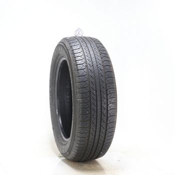 Set of (2) Used 235/60R18 Forceland Kunimoto F26 H/T 107V - 7.5/32