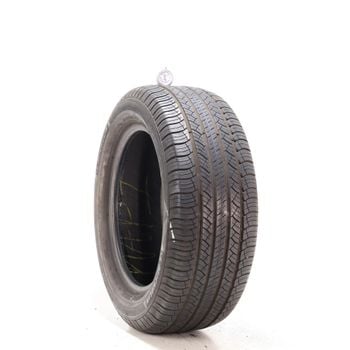 Used 255/55R18 Michelin Latitude Tour HP MO 105H - 6.5/32
