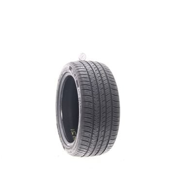 Used 245/40ZR17 Advanta HP Z-02 95W - 8.5/32