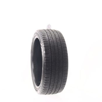 Set of (2) Used 235/40R19 Goodyear Assurance MaxLife 96V - 6.5-8/32