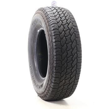 Used LT265/75R16 Mastercraft Courser LTR 123/120R - 9.5/32
