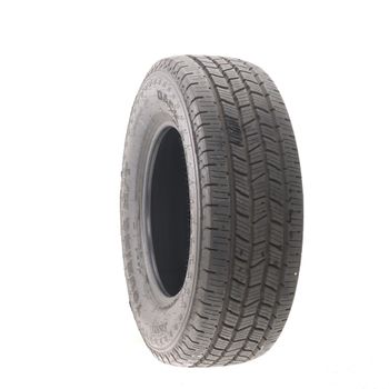 Used LT275/70R18 DeanTires Back Country QS-3 Touring H/T 125/122S - 14/32