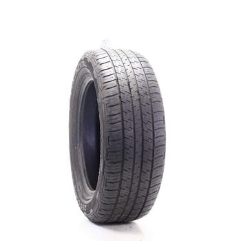 Used 255/55R19 Continental 4x4 Contact 111V - 5/32