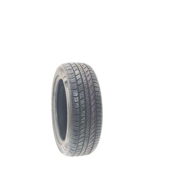 Set of (4) New 195/55R16 Kumho Ecsta 4X II 87V - 10/32