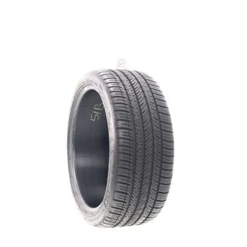 Set of (4) Used 235/40ZR19 Michelin Pilot Sport All Season 4 96Y - 8.5/32