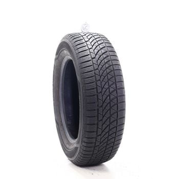 Set of (2) Used 225/65R17 Hankook New Englander 4s 102H - 8.5-10/32