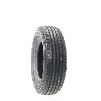 Set of (2) New 235/75R16 Kumho Crugen HT51 106T - 12/32