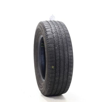 Used 235/65R16C Firestone Transforce CV 121/119R - 5/32