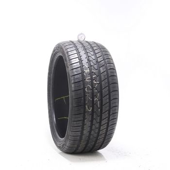 Used 275/35ZR20 Lionhart LH-Five 102W - 9/32
