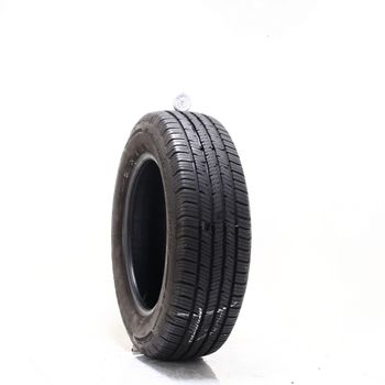Set of (2) Used 205/65R16 BFGoodrich Advantage Control 95H - 10-10.5/32