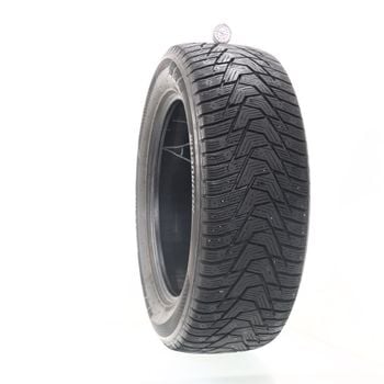 Used 275/55R20 Hankook Winter i*Pike X W429A 117T - 11/32