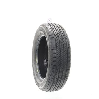 Used 225/60R17 Firestone All Season (Firestone) 99T - 9.5/32