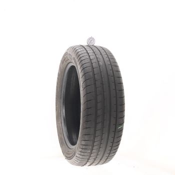 Used 235/55R19 Goodyear Eagle F1 Asymmetric 3 SUV 105V - 8/32