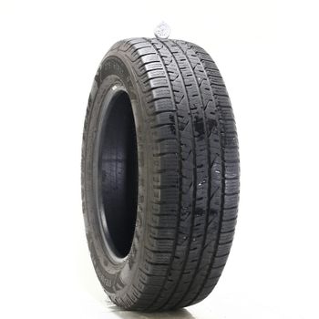 Used 275/60R20 Goodyear Wrangler Steadfast HT Kevlar 115H - 9.5/32