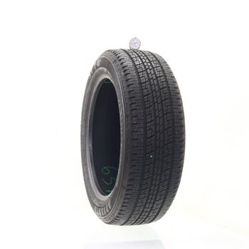 Set of (2) Used 235/55R19 Advanta SV T-01 105V - 10/32