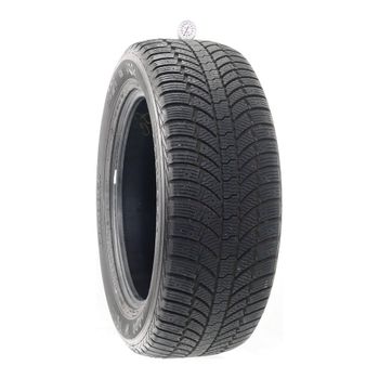 Used 275/55R20 General Grabber Arctic 117T - 8/32