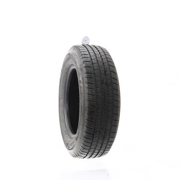 Used 215/70R16 Michelin Defender LTX M/S 100H - 9.5/32