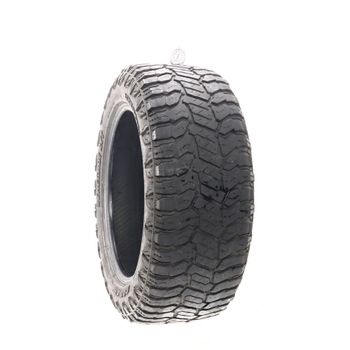 Used LT275/55R20 Radar Renegade R/T 120/117Q - 7.5/32
