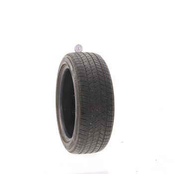 Used 205/50R17 Bridgestone Turanza Quiet Track 93V - 7.5/32