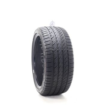 Used 255/35R18 Nankang Sportnex NS-25 94H - 8/32
