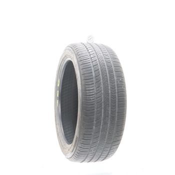 Used 255/45ZR20 Falken Pro G6 Sport A/S 101Y - 9/32
