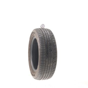 Used 195/65R15 Kumho Ecsta LX Platinum 91V - 7/32