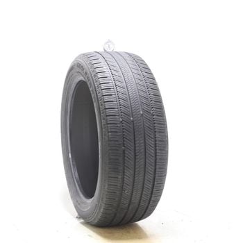 Set of (4) Used 255/50R20 Yokohama Geolandar CV G058 109V - 6.5/32