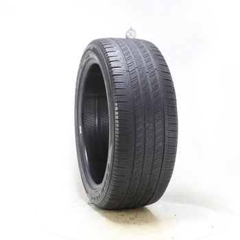Used 285/45R22 Goodyear Eagle Touring 114H - 4.5/32