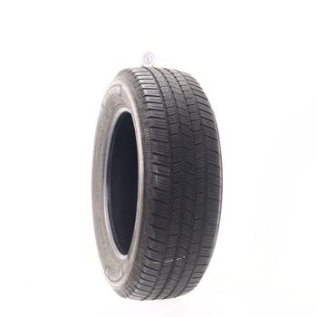 Set of (2) Used 235/65R18 Michelin Defender LTX M/S 106T - 6.5-8/32