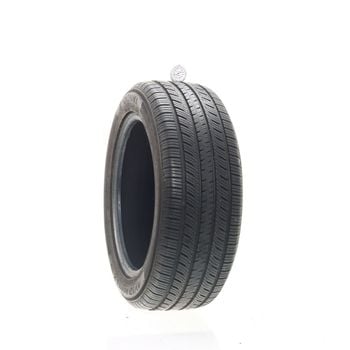 Set of (4) Used 235/55R18 Yokohama Avid Ascend LX 100V - 9.5-10.5/32
