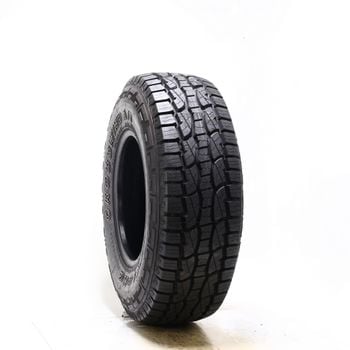 Driven Once LT31X10.5R15 Linglong Crosswind A/T 109R - 15.5/32