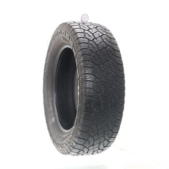 Used 275/60R20 Kumho Road Venture AT52 115T - 10/32