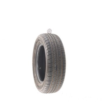 Used 195/65R15 Kumho Ecsta LX Platinum 91V - 9.5/32