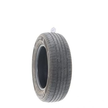 Set of (4) Used 205/65R16 Advanta ER-800 95H - 9/32
