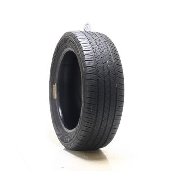 Set of (2) Used 235/55R19 Goodyear Assurance ComfortDrive 101V - 5.5/32